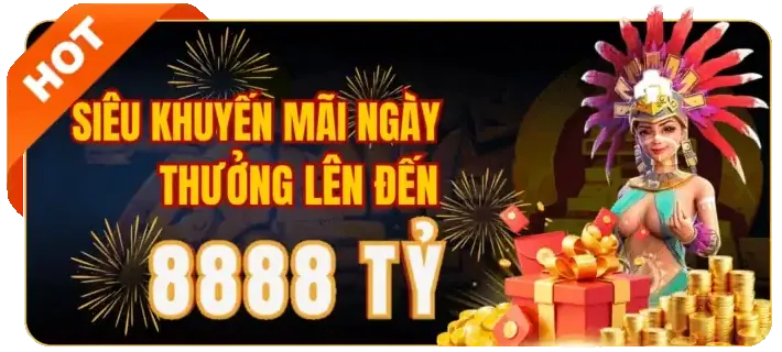 Chương trình khuyến mãi hàng tuần tại 123b link mới nhất