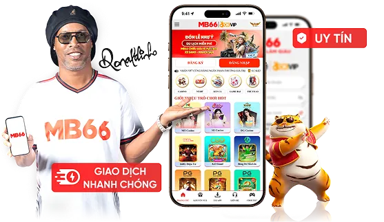 Nền tảng uy tín và an toàn 123b