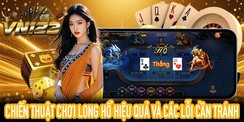 Tại sao chọn 123b