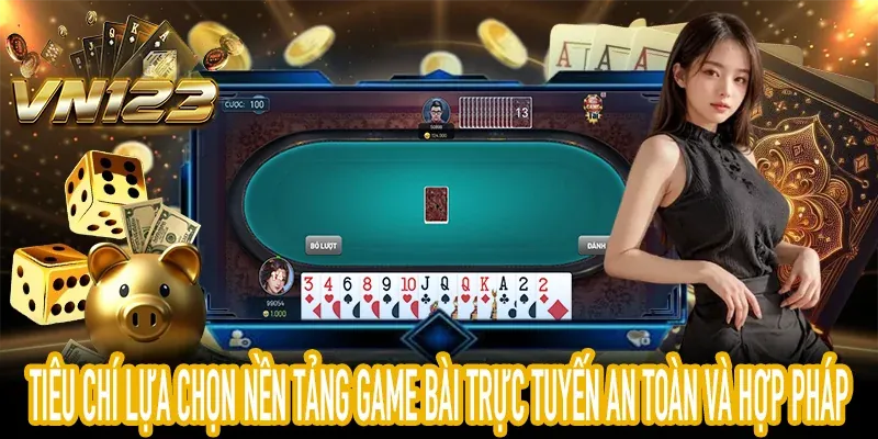 Hình ảnh tổng quan nền tảng 123b, hiển thị các chứng nhận cấp phép và yếu tố bảo mật, với thiết kế chuyên nghiệp và màu sắc thương hiệu