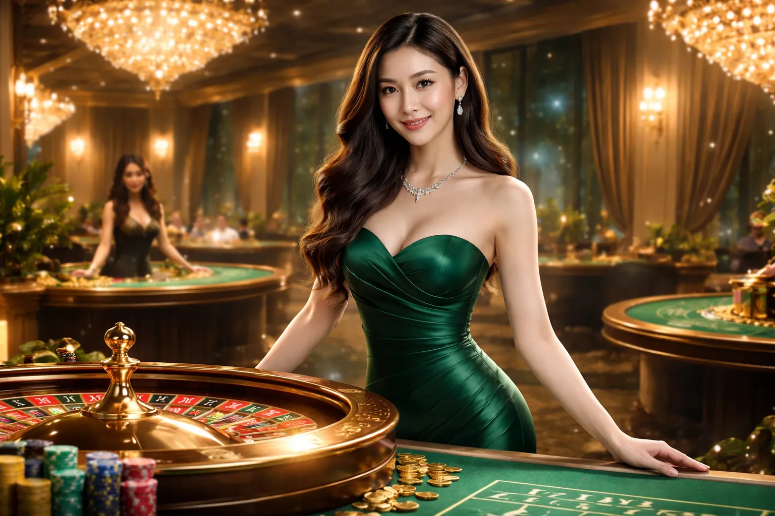 Đa dạng trò chơi tại 123b