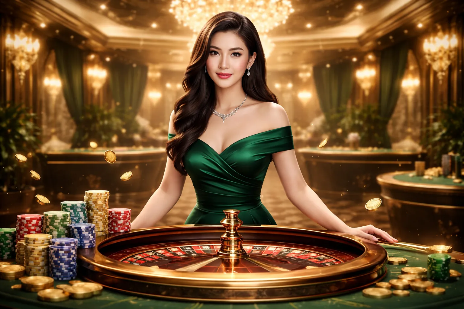 Khuyến mãi hấp dẫn 123b