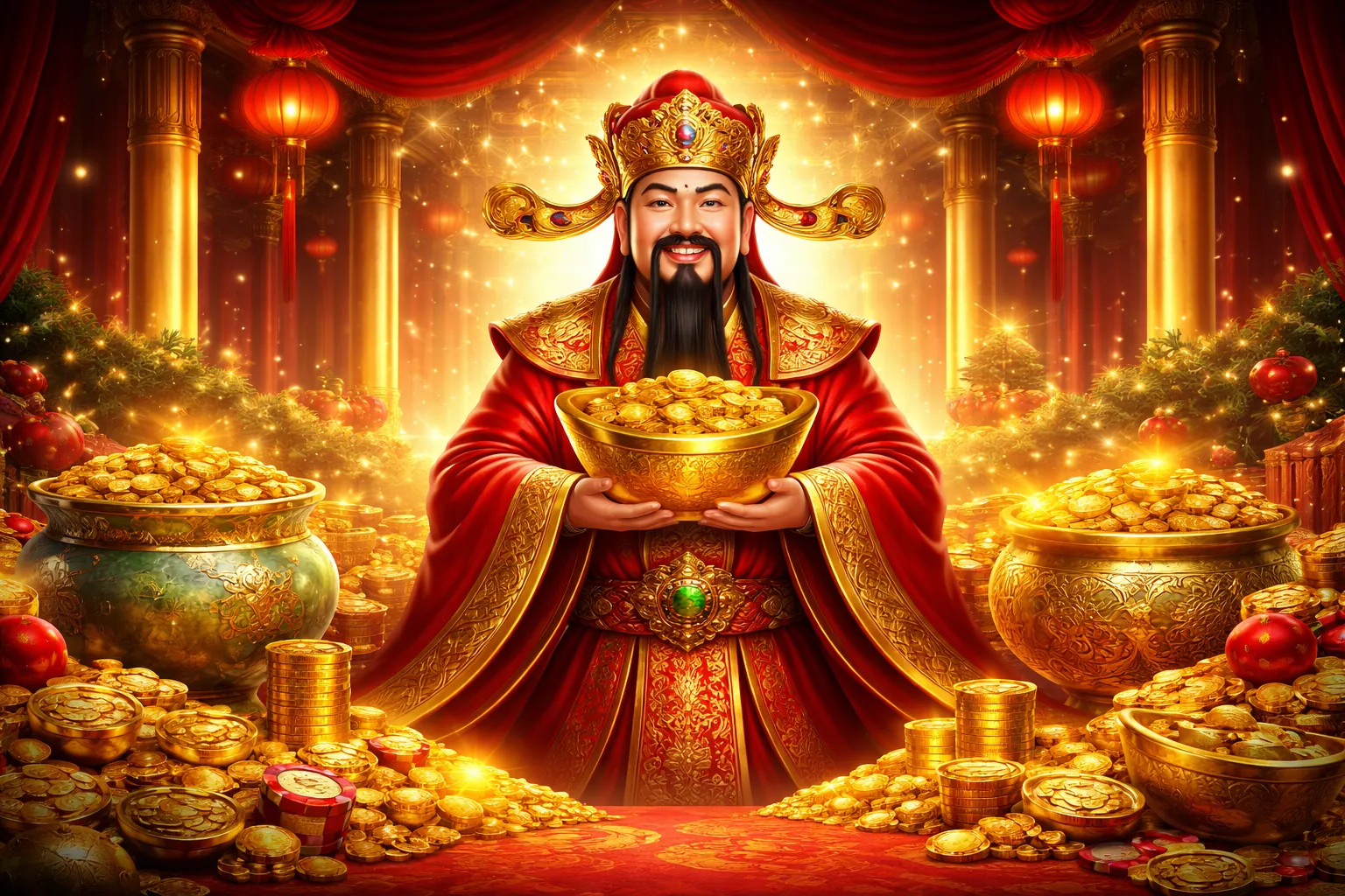 Giao diện ứng dụng 123B trên điện thoại di động với các trò chơi cá cược sôi động