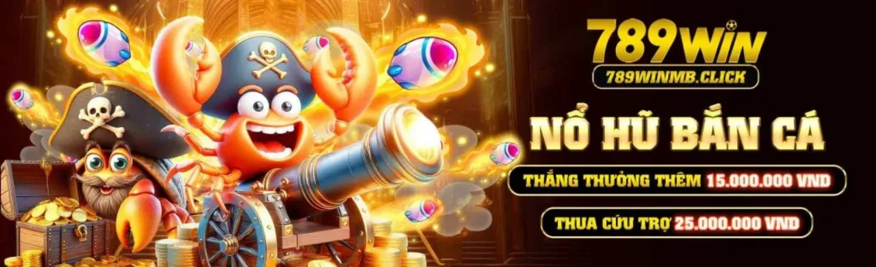 Thế giới bắn cá 123b với 123b link mới nhất