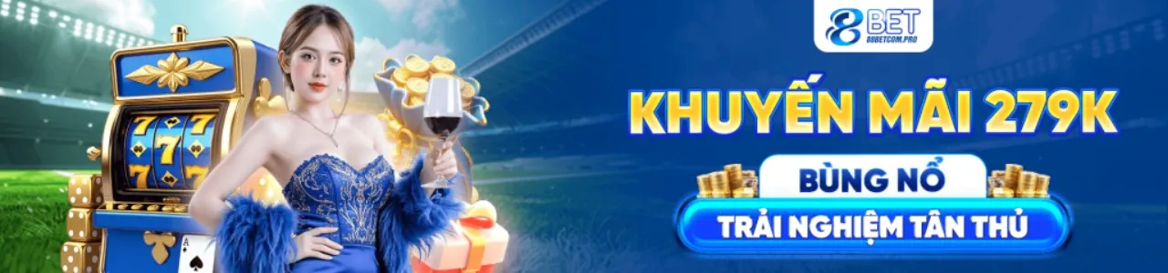 Các chương trình khuyến mãi mới nhất từ 123b Link Mới Nhất