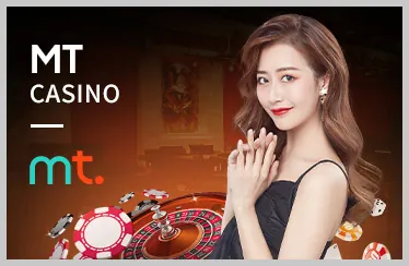 Bàn chơi Baccarat trực tiếp với người chia bài