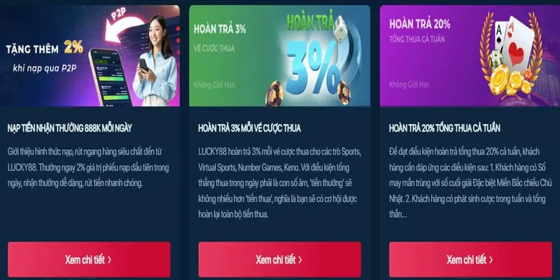 Khuyến mãi bắn cá 123b