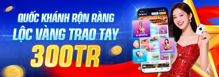 Khuyến mãi chào mừng 123b